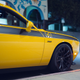 Illustration for article titled The Dodge Challenger Is One Of The Last Honest Cars